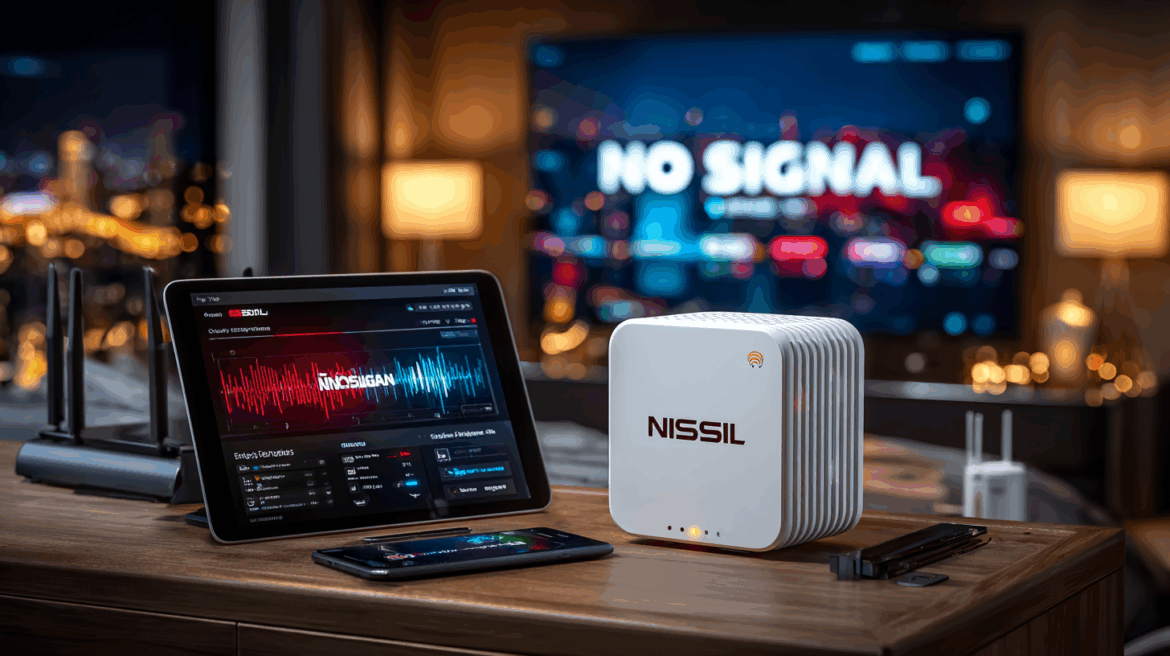 Troubleshooting Why Your Mesh System Won’t Connect to a Specific Bedroom Device