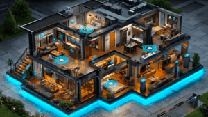 Resolving Device Handover Issues When Moving Between Mesh Nodes