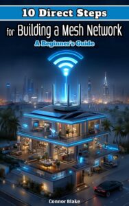 Direct Tips for Building a Mesh Network: Beginner's Guide by Connor Blake