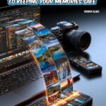 How to Backup Your Photos to the Cloud by Connor Blake