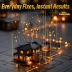 Pocket Guide with Everyday Help for Smart Homes by Connor Blake