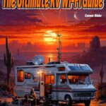 The Ultimate RV Wi-Fi Guide: Staying Connected on the Road by Connor Blake