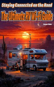 The Ultimate RV Wi-Fi Guide: Staying Connected on the Road by Connor Blake