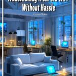 Upgrading to Mesh: Transitioning from Old WiFi Without Hassle by Connor Blake