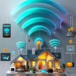 Wi-Fi Made Simple: A Beginner's Guide to Mesh Networks by Connor Blake